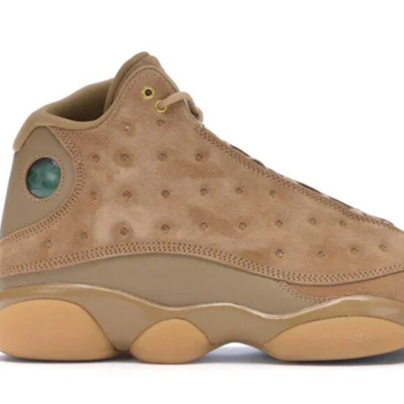 Jordan 13 Retro Wheat